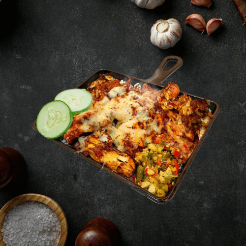 Ayam Brongot Frozen 500 gram