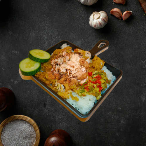 Ayam Brongot Frozen 500 gram